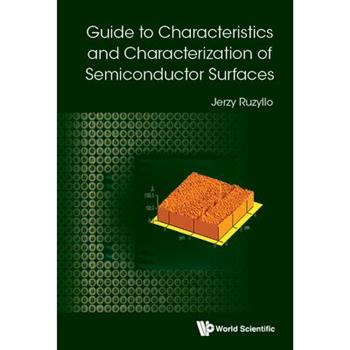 Guide Characteristics & Character Semiconductor Surfaces
