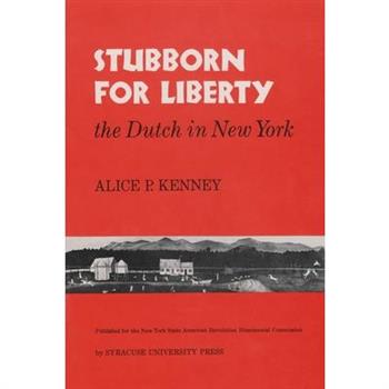 Stubborn for Liberty