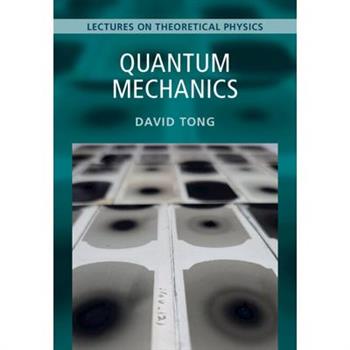 Quantum Mechanics: Volume 3