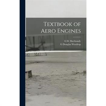 Textbook of Aero Engines