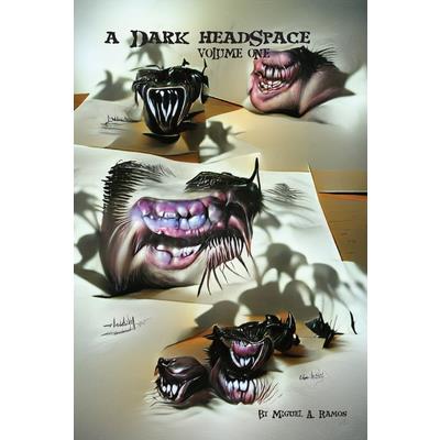 A Dark Headspace Volume One