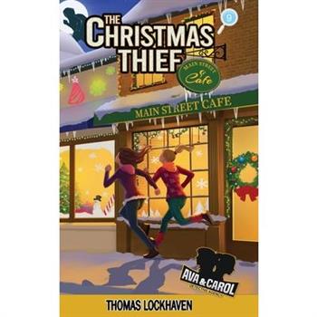 Ava & Carol Detective Agency