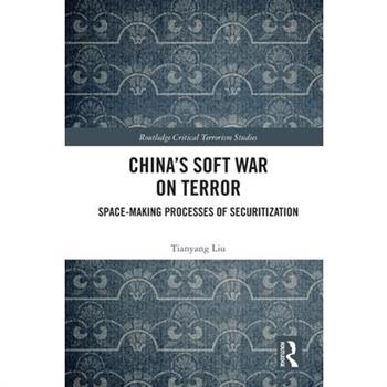 China's Soft War on Terror