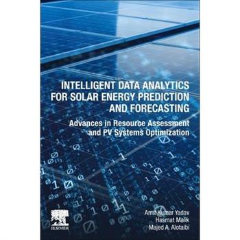 Intelligent Data Analytics for Solar Energy Prediction and Forecasting