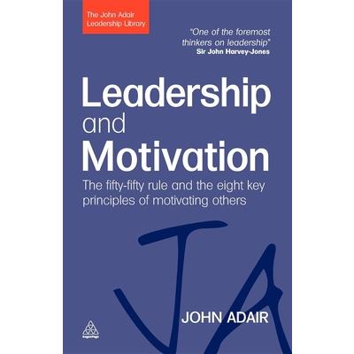 Leadership and Motivation