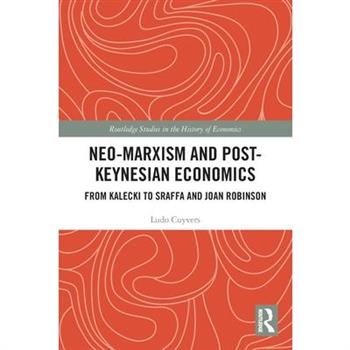 Neo-Marxism and Post-Keynesian Economics