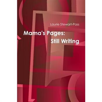 Mama's Pages