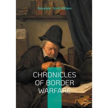 Chronicles of Border Warfare