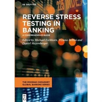 Reverse Stress Testing in Banking