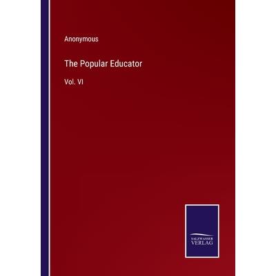 The Popular Educator