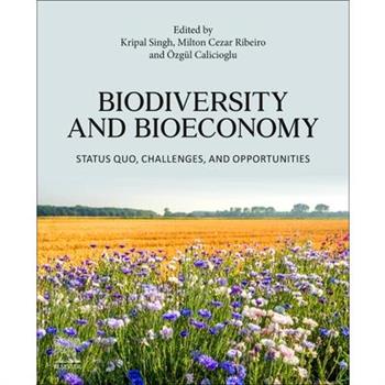 Biodiversity and Bioeconomy