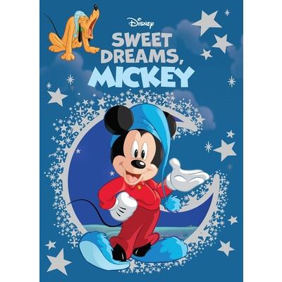 Disney Sweet Dreams, Mickey