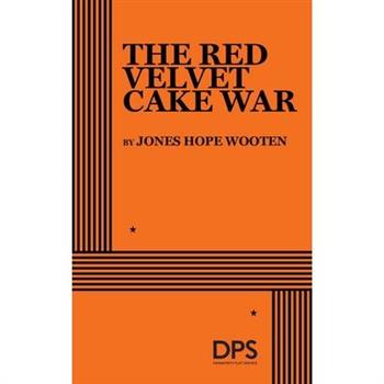 The Red Velvet Cake War