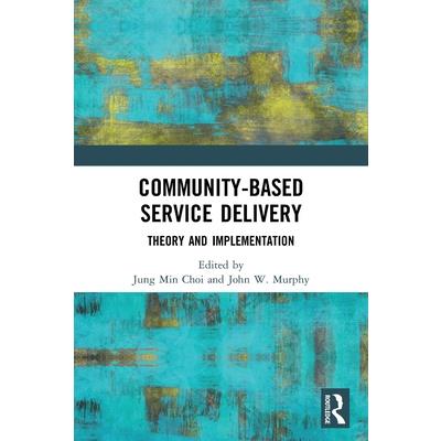 Community-Based Service Delivery