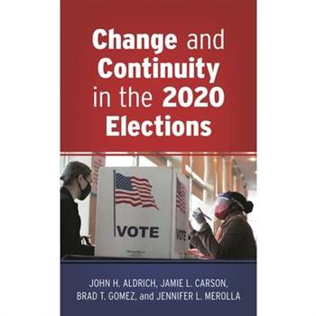 Change and Continuity in the 2020 Elections