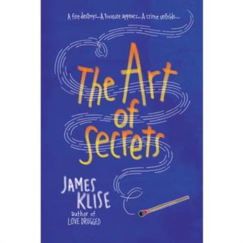 The Art of Secrets