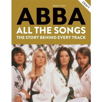 Abba All the Songs