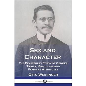 Sex and Character
