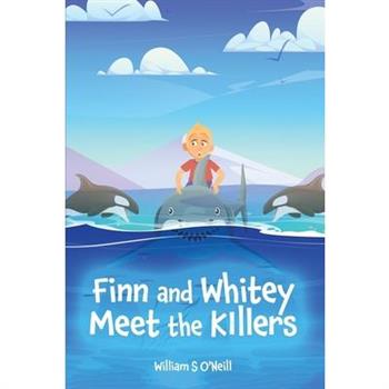 Finn and Whitey meet the killers