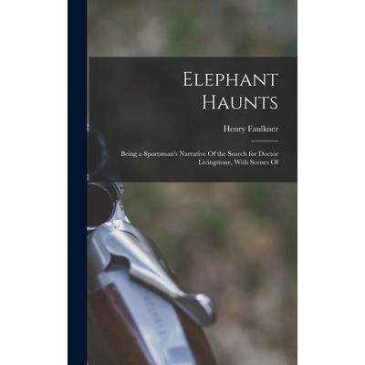 Elephant Haunts