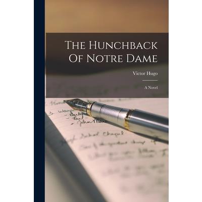 The Hunchback Of Notre Dame