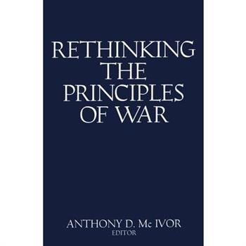 Rethinking the Principles of War