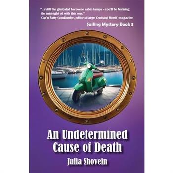 An Undetermined Cause of Death