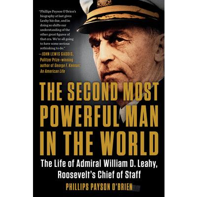 The Second Most Powerful Man in the World