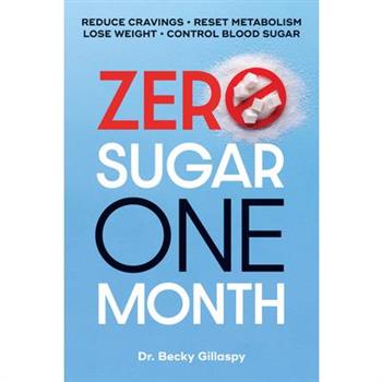 Zero Sugar / One Month
