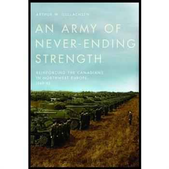 An Army of Never-Ending Strength