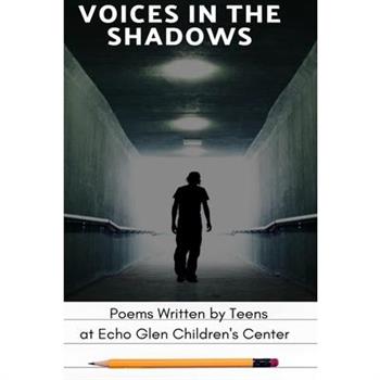 Voice In The Shadows