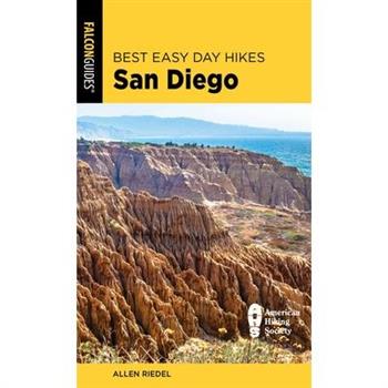 Best Easy Day Hikes San Diego
