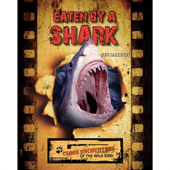 Eaten by a Shark