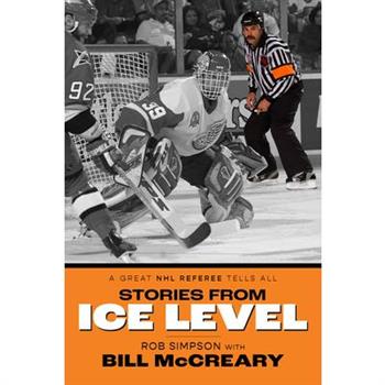 Stories from Ice Level