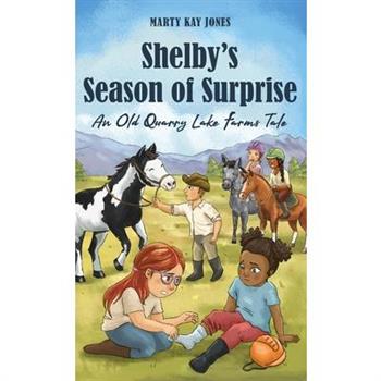 Shelby's Season of Surprise