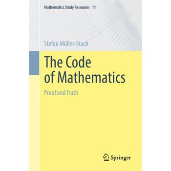 The Code of Mathematics