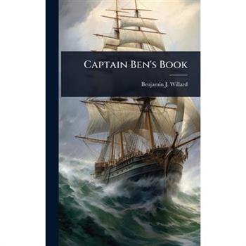 Captain Ben’s Book