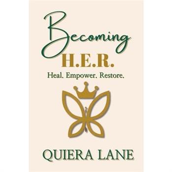Becoming H.E.R.