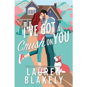 I've Got a Crush on You (Standard Edition)