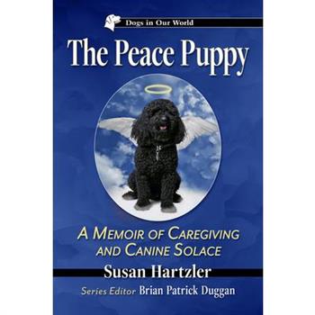 The Peace Puppy