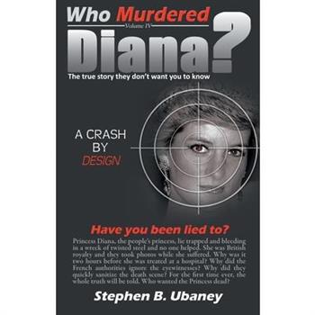 Who Murdered Diana?