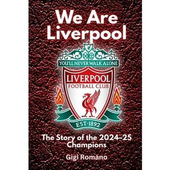 We Are Liverpool