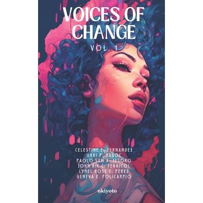 Voices of Change
