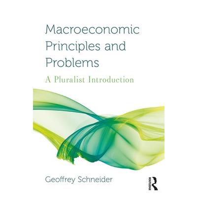Macroeconomic Principles and Problems