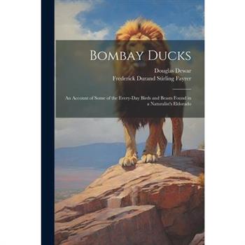 Bombay Ducks