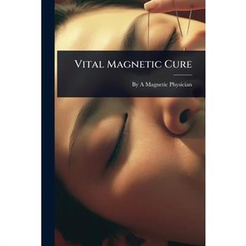 Vital Magnetic Cure