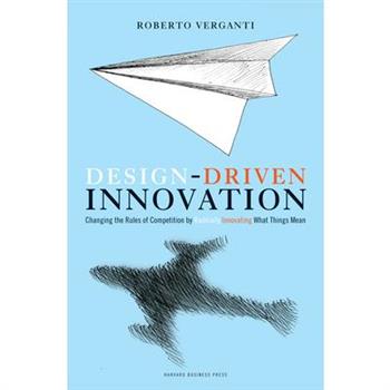 Design-Driven Innovation
