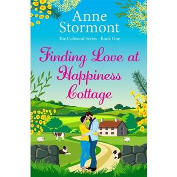 Finding Love At Happiness Cottage