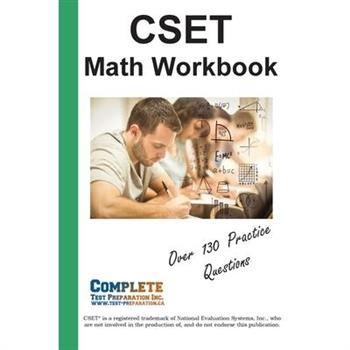 CSET math Workbook
