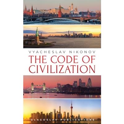 The Code of Civilization